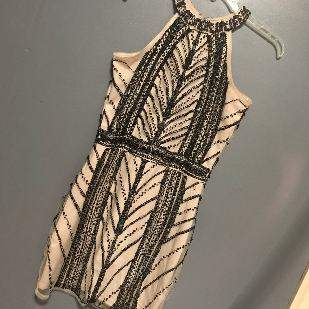 Star power fashion nova dress